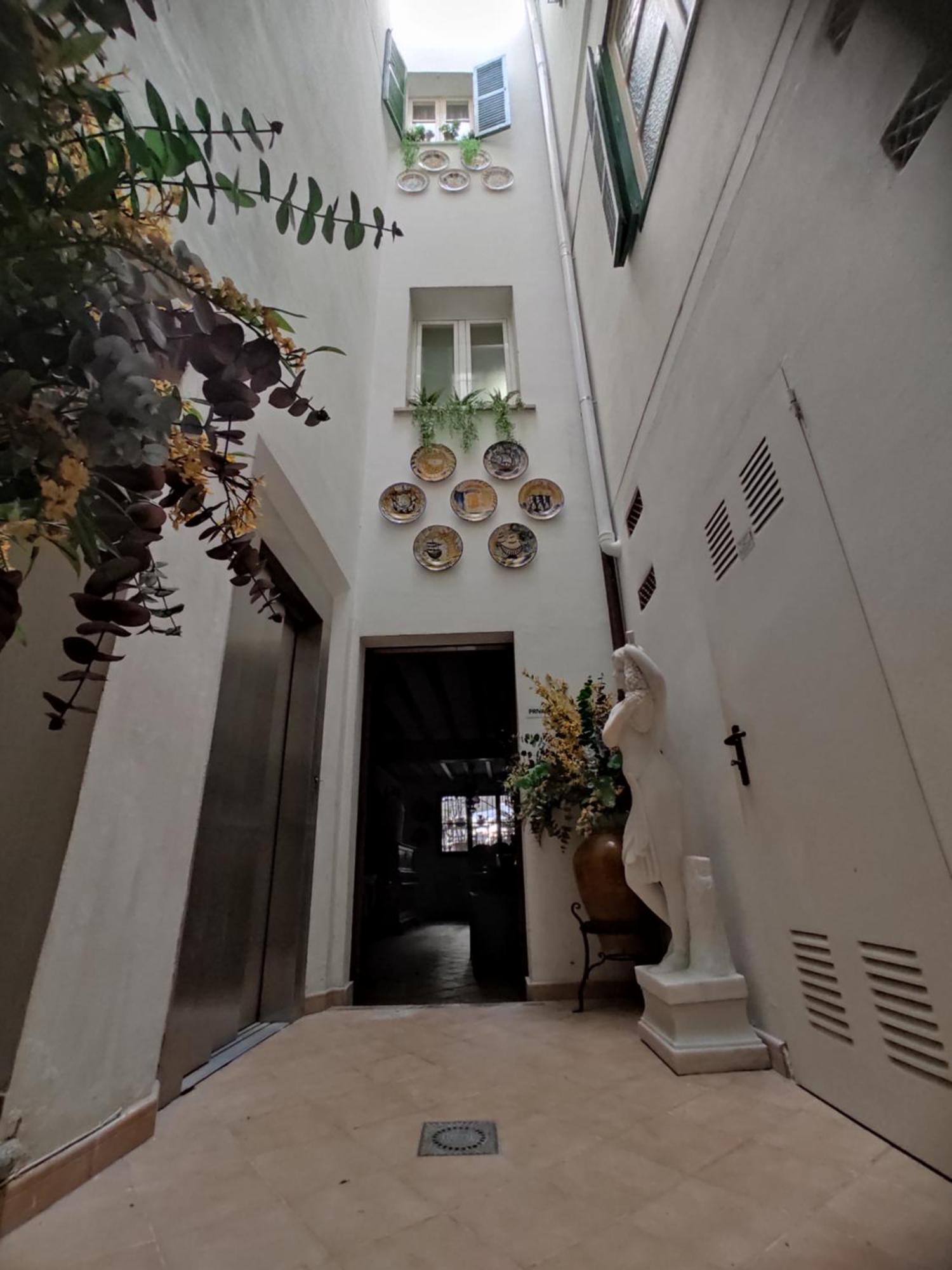 Casa Delmonte - Turismo De Interior Hotel Palma de Mallorca Room photo